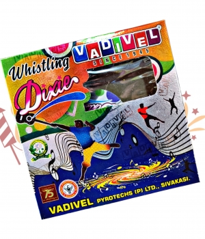 Vetri Crackers
